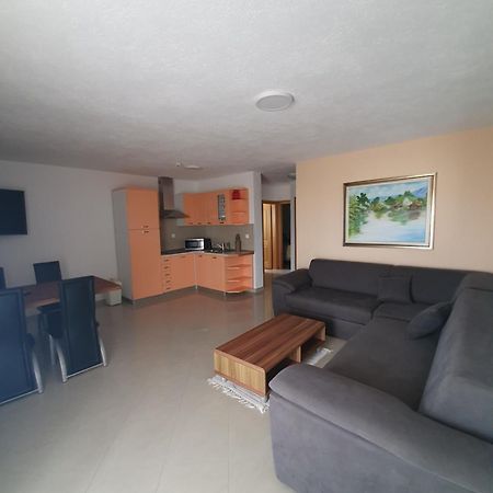 Apartments Dream House Zaton Затон Экстерьер фото