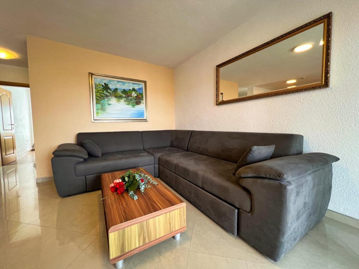 Apartments Dream House Zaton Затон Экстерьер фото