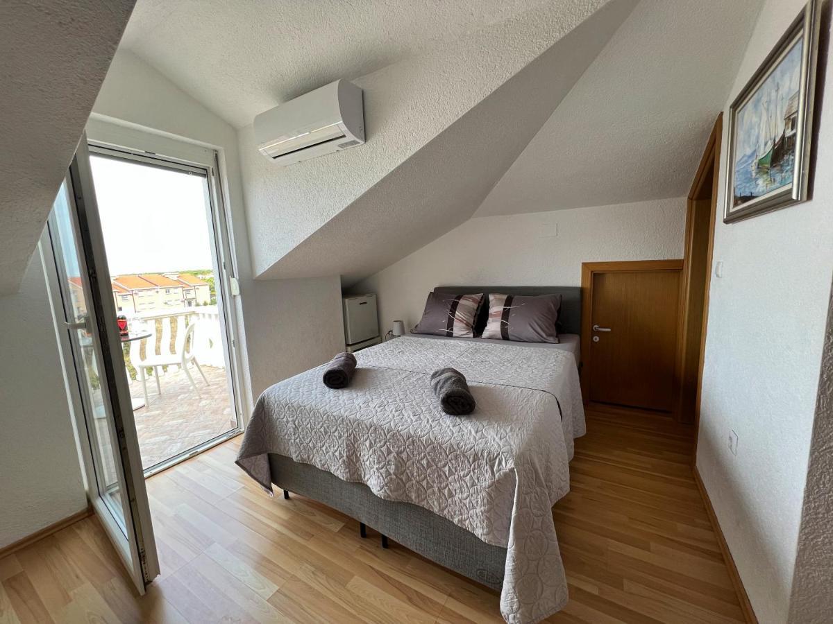 Apartments Dream House Zaton Затон Экстерьер фото