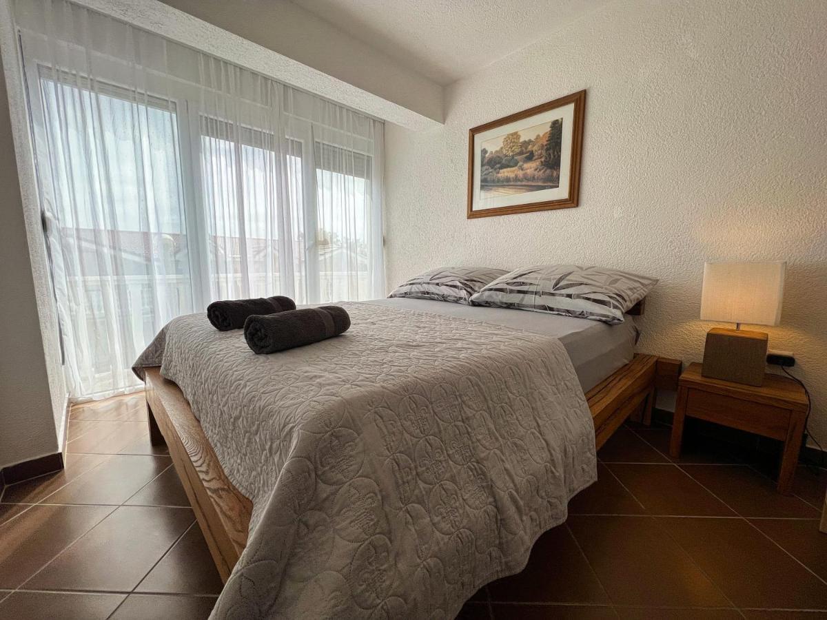 Apartments Dream House Zaton Затон Экстерьер фото