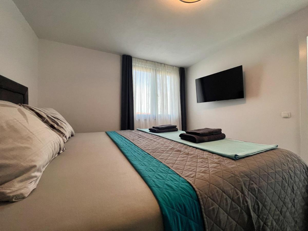 Apartments Dream House Zaton Затон Экстерьер фото