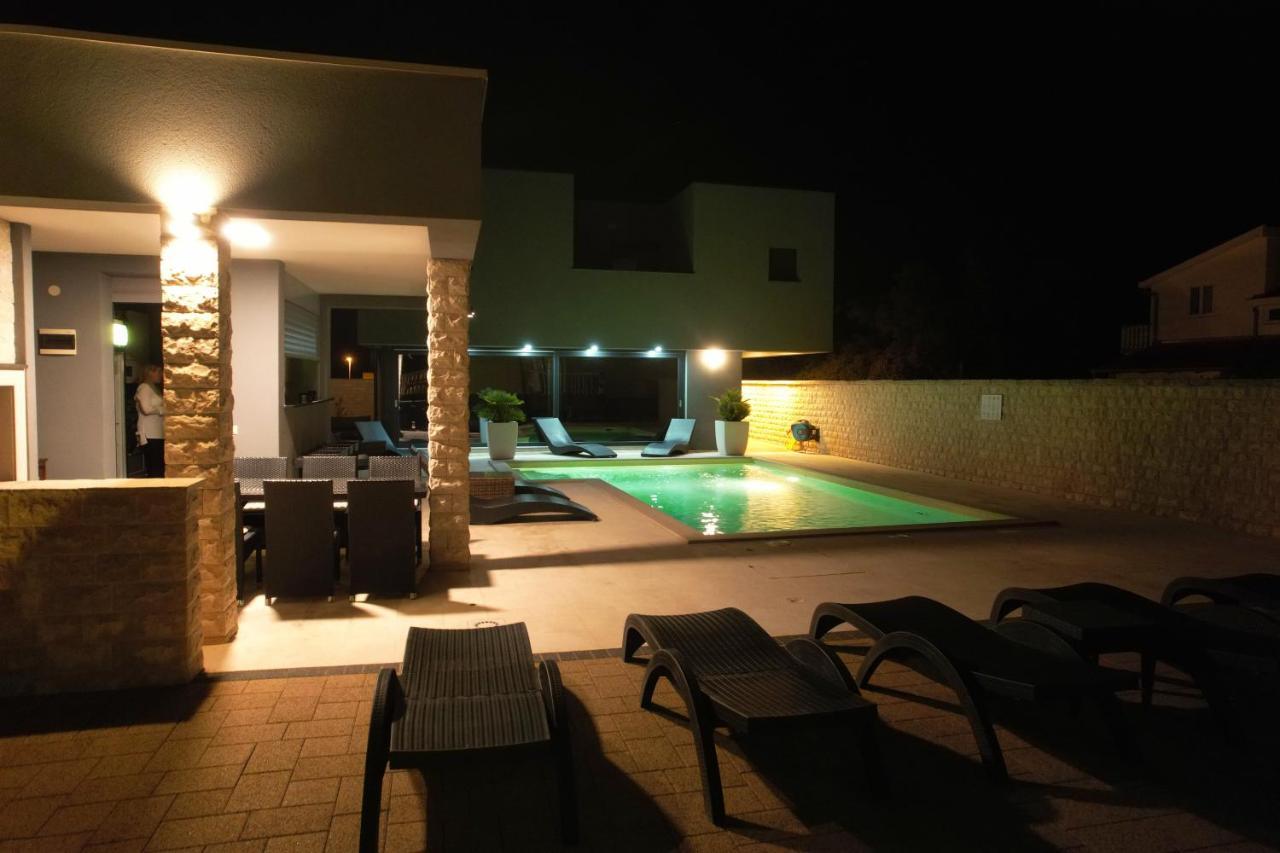 Apartments Dream House Zaton Затон Экстерьер фото