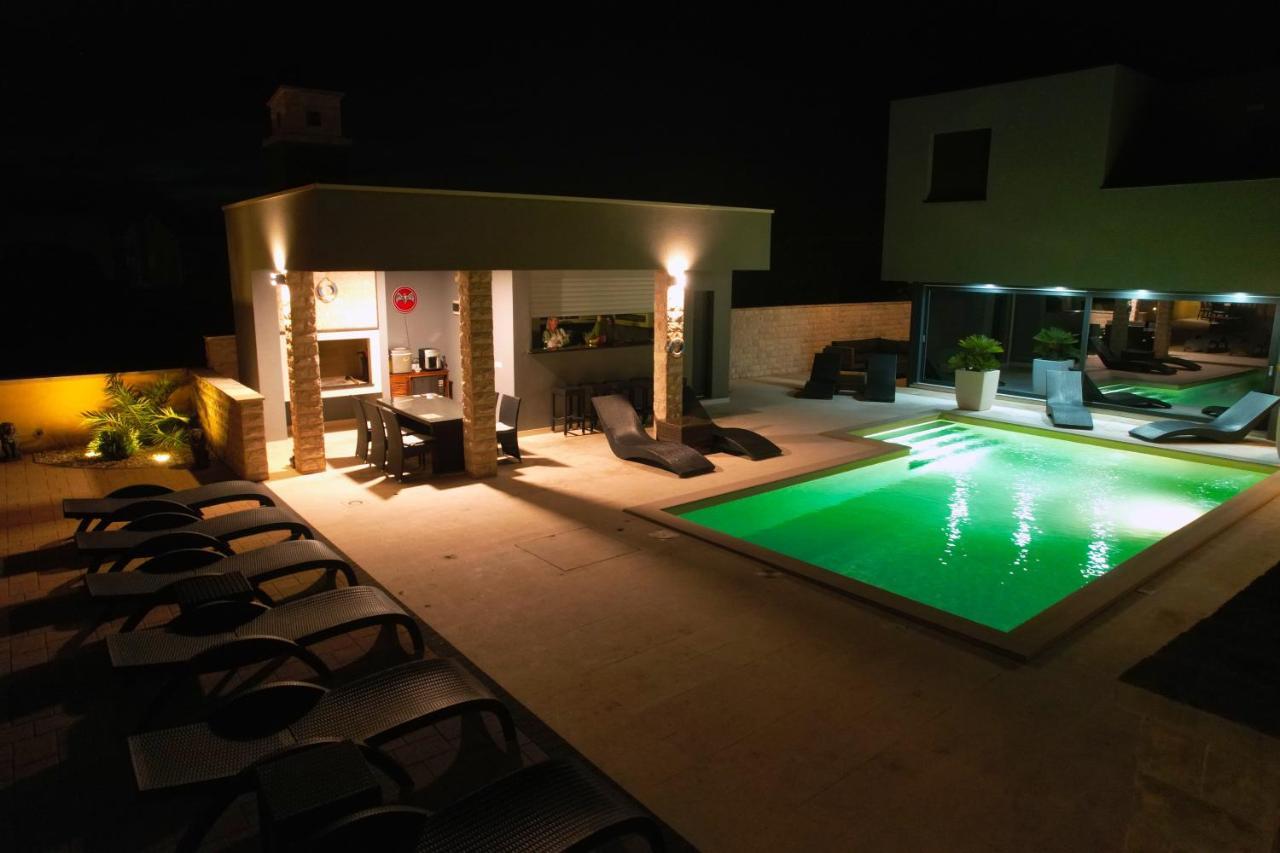Apartments Dream House Zaton Затон Экстерьер фото