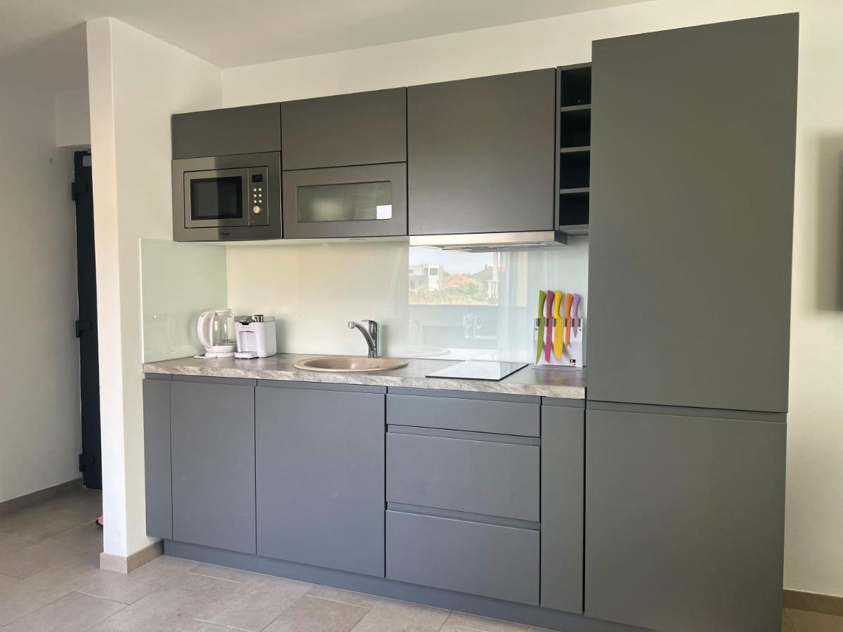 Apartments Dream House Zaton Затон Экстерьер фото