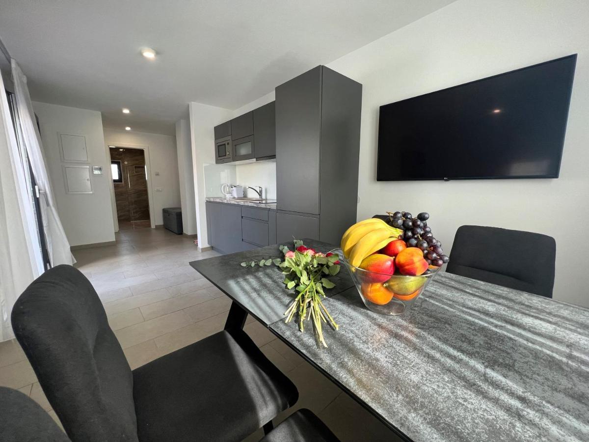 Apartments Dream House Zaton Затон Экстерьер фото