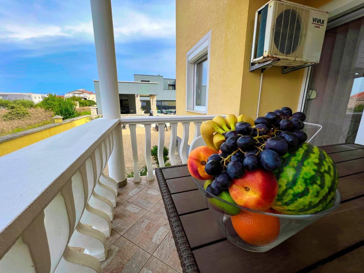 Apartments Dream House Zaton Затон Экстерьер фото