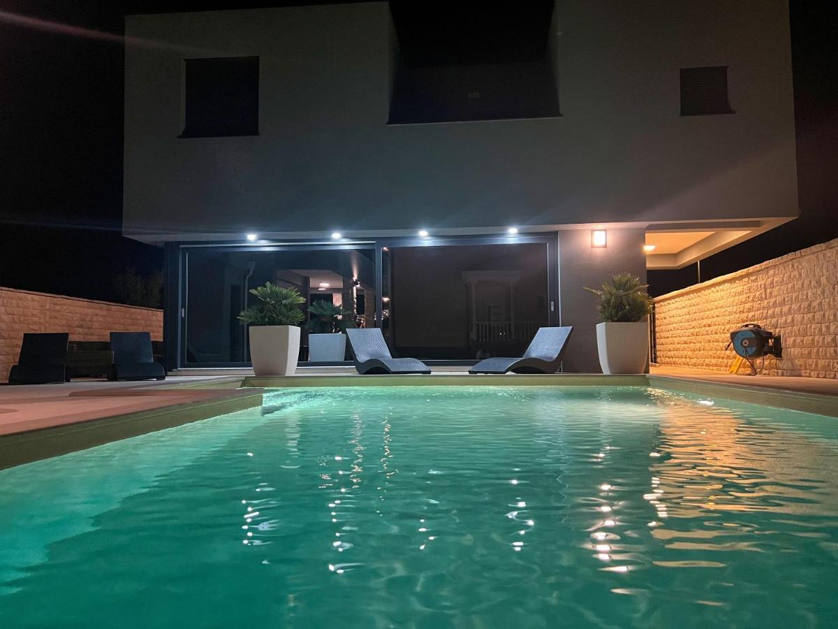 Apartments Dream House Zaton Затон Экстерьер фото