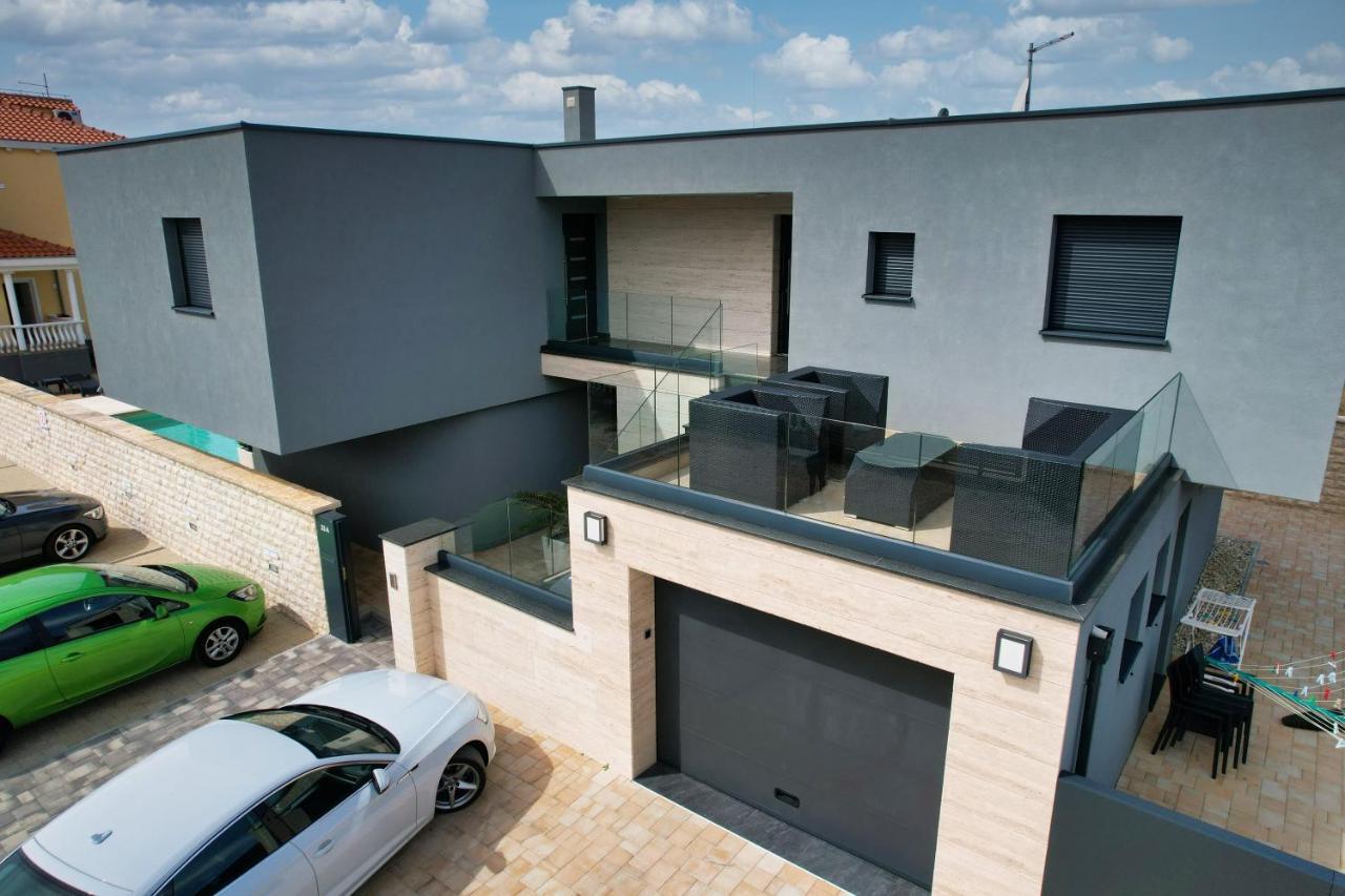 Apartments Dream House Zaton Затон Экстерьер фото