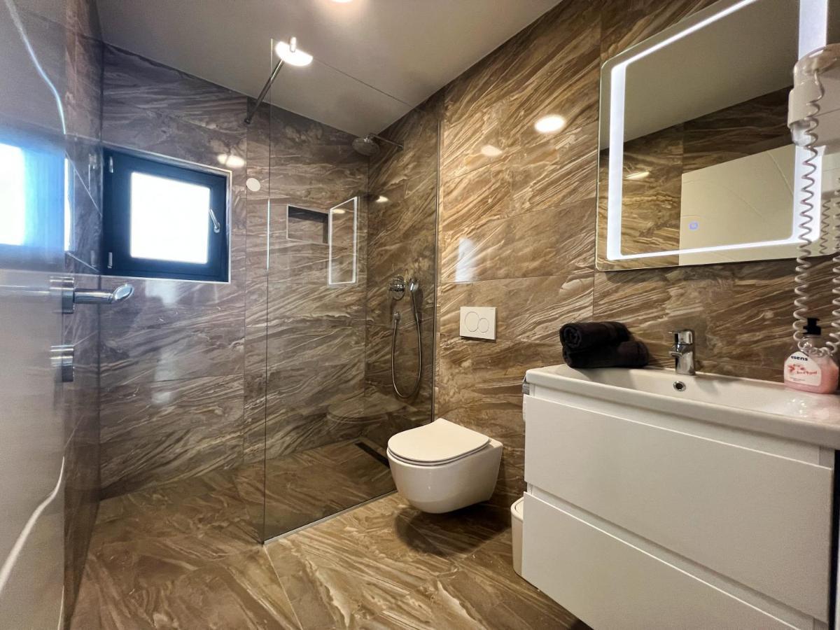 Apartments Dream House Zaton Затон Экстерьер фото