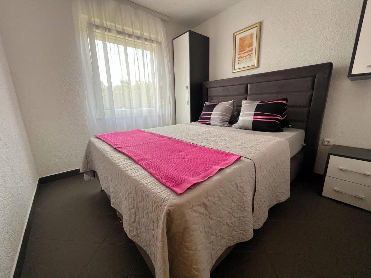 Apartments Dream House Zaton Затон Экстерьер фото