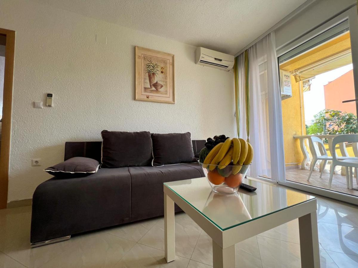 Apartments Dream House Zaton Затон Экстерьер фото