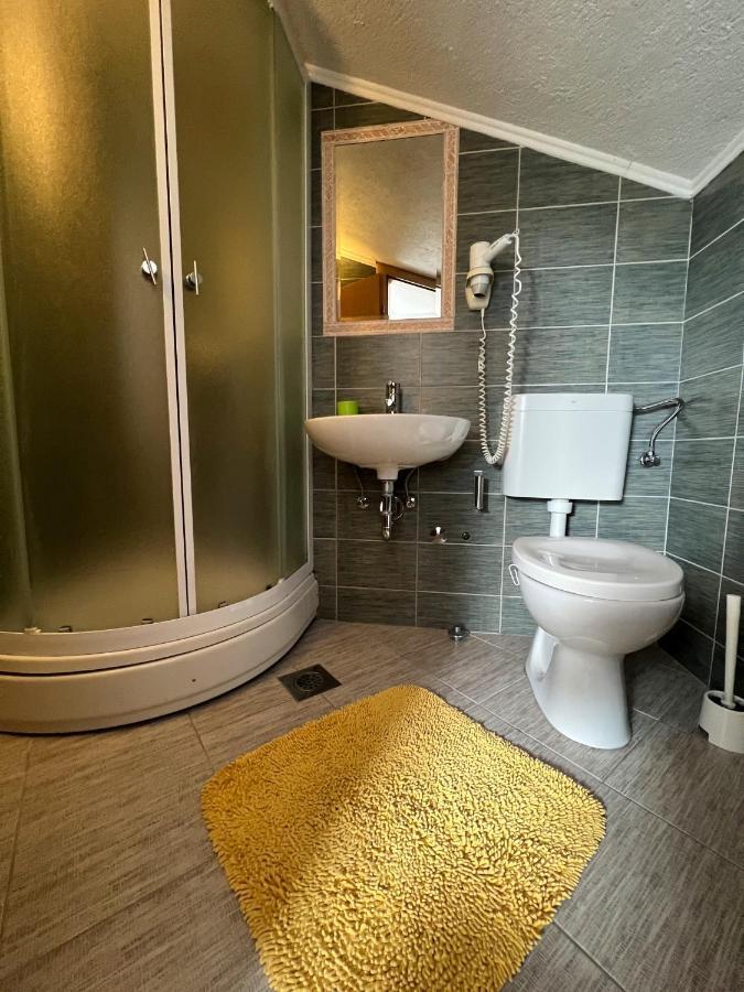 Apartments Dream House Zaton Затон Экстерьер фото