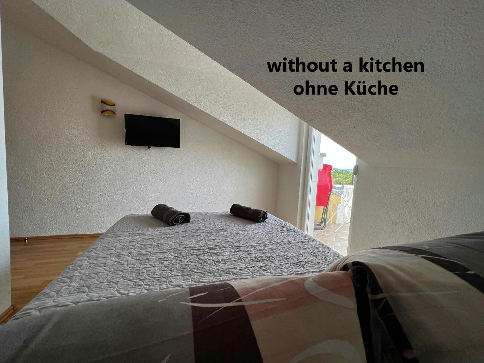 Apartments Dream House Zaton Затон Экстерьер фото