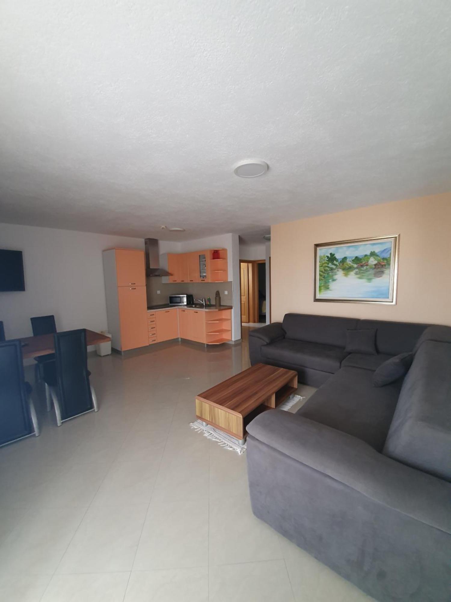 Apartments Dream House Zaton Затон Экстерьер фото