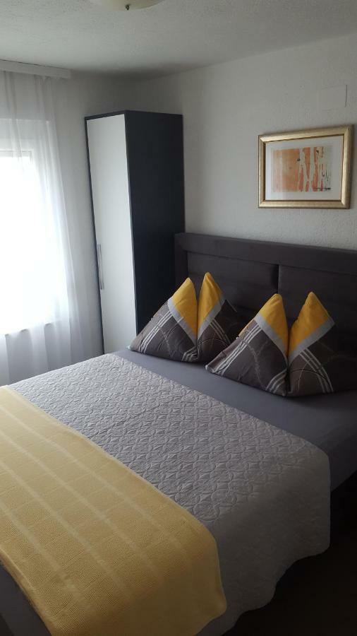 Apartments Dream House Zaton Затон Экстерьер фото